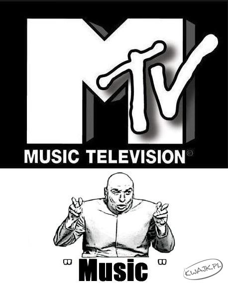 "Muzyczna" telewizja