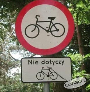 To, jak jest w końcu?!