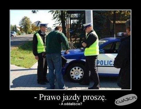 Prawo jazdy