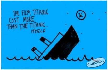 Film o Titanicu
