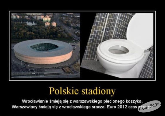 Euro 2012 czas zacząć!