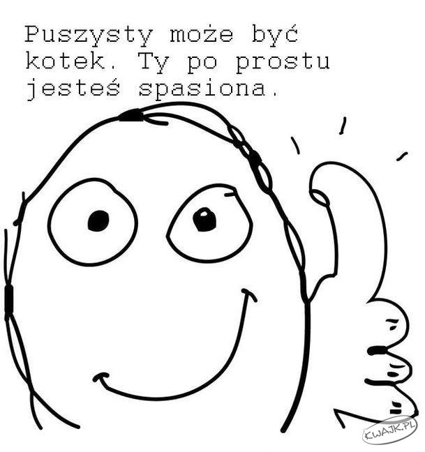 Puszyste kobiety?