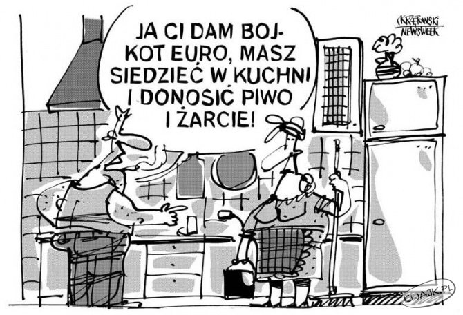 Bojkot Euro