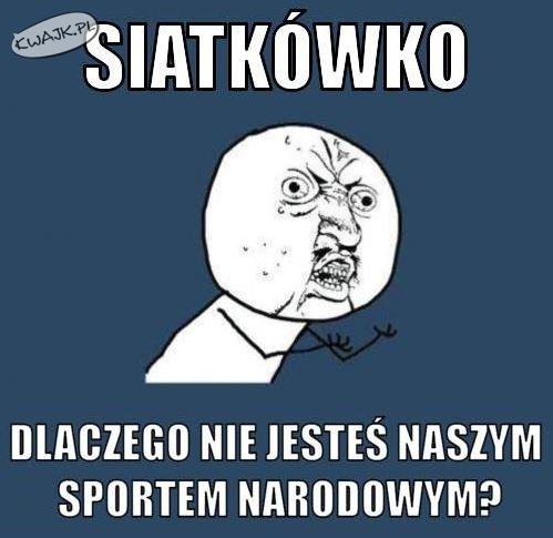 Sport narodowy