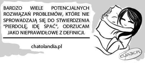 Nieprawidłowe