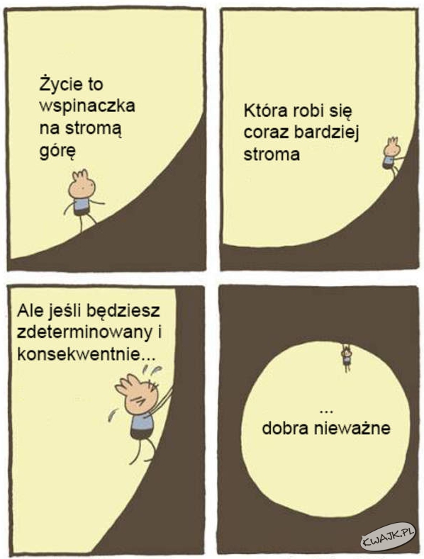 Zdeterminowanie