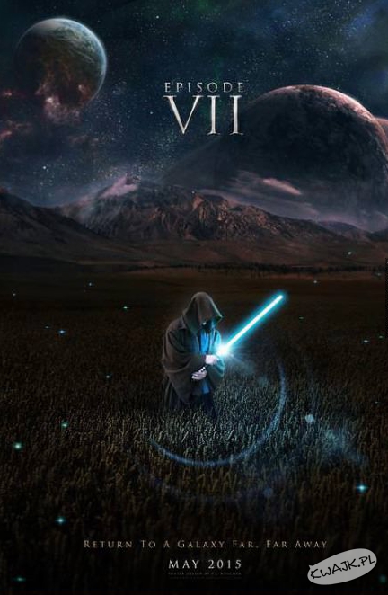 Star Wars VII ?