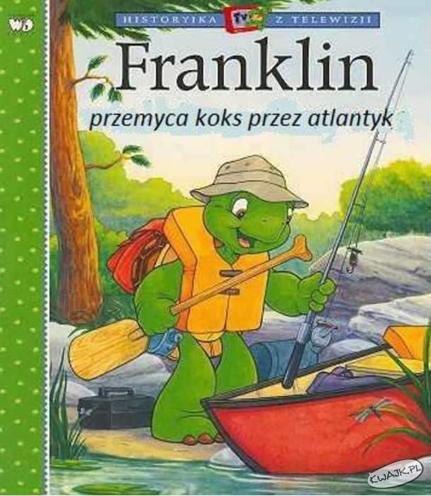 Przygody Franklina