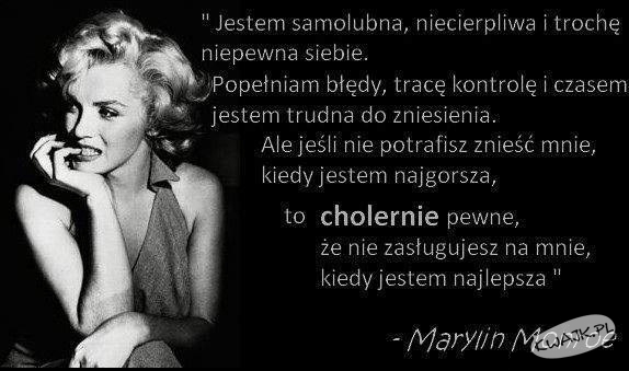 Marilyn