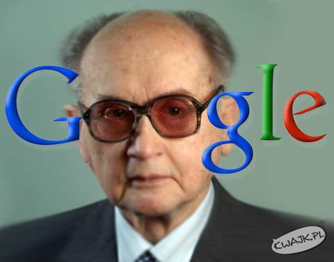 Google 13 grudnia