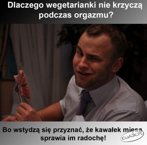 Kawałek mięsa