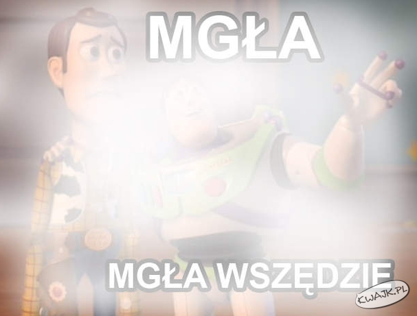 Mgła