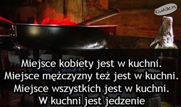 Koniec z dyskryminacją