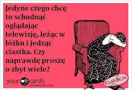 Czy to zbyt wiele?