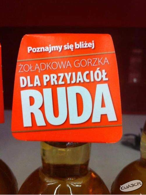 RUDA