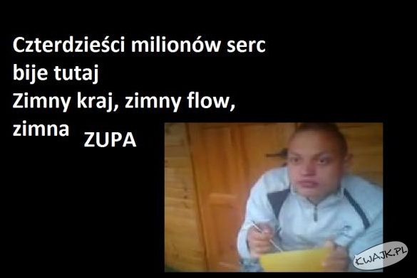 Zimny kraj