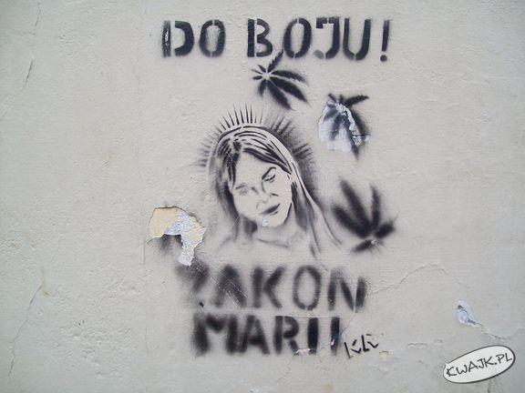 Zakon Maryśki