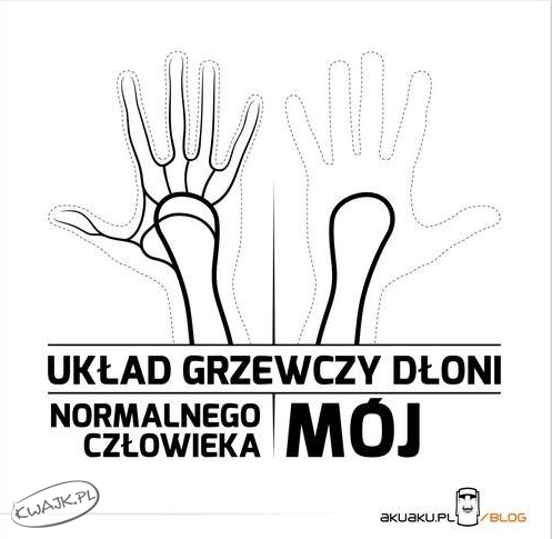 Układ grzewczy