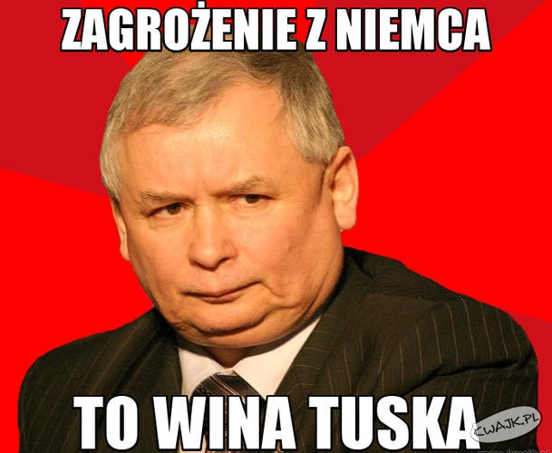 WIna Tuska!
