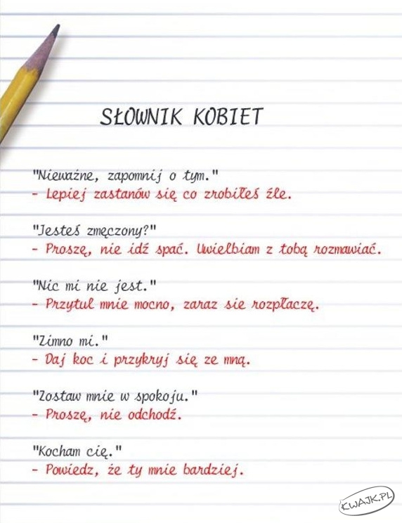 Podręczny słownik