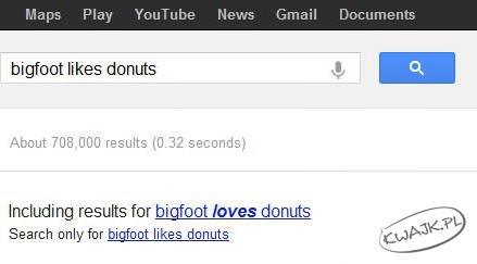 Google wie lepiej