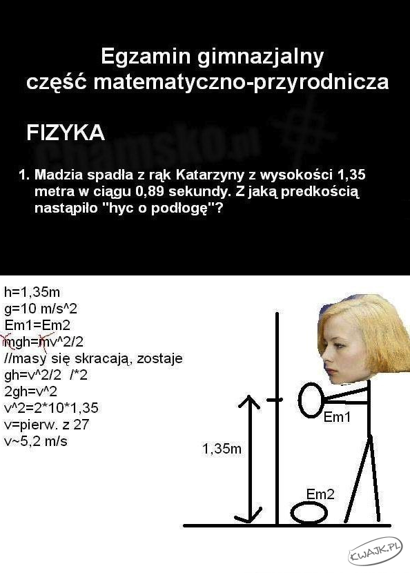 Fizyka