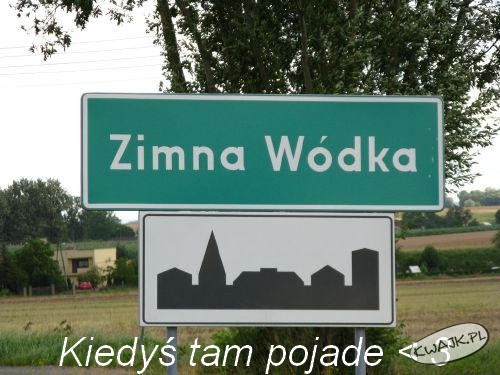 Ja już byłem :D