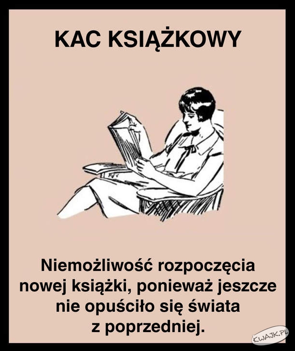 Kac inaczej