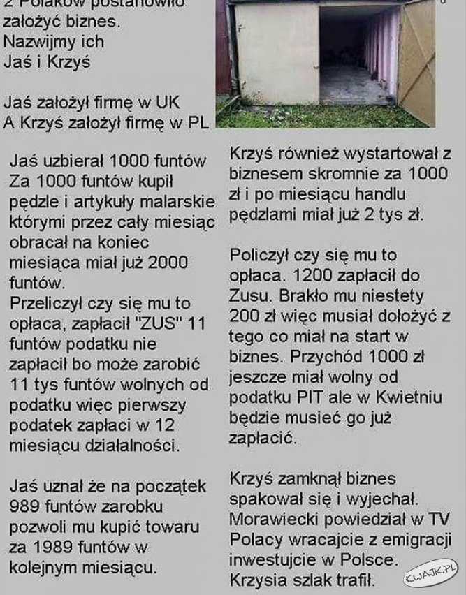 Biznes po polsku vol. 2837487