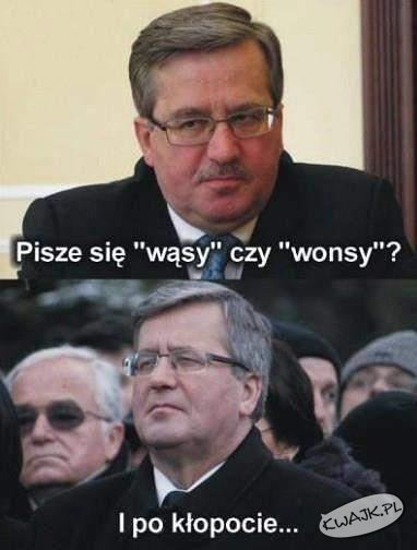 I po kłopocie