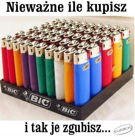 Nieważne....