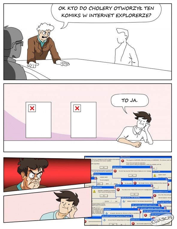 IE