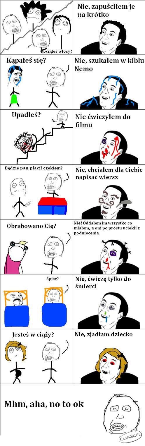 Oczywista oczywistość