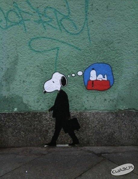 Snoopy