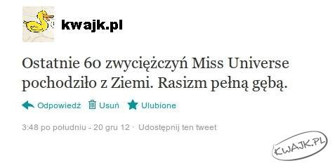 Rasizm