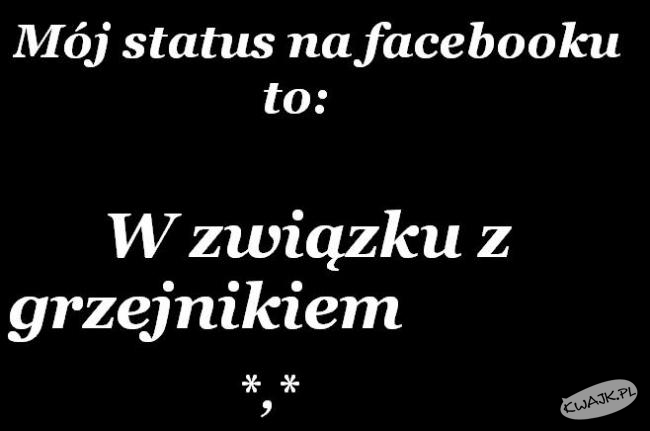 Status na FB