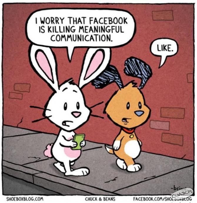 Komunikacja międzyludzka