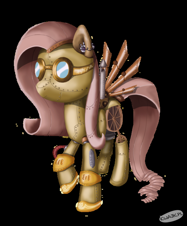 Robopony