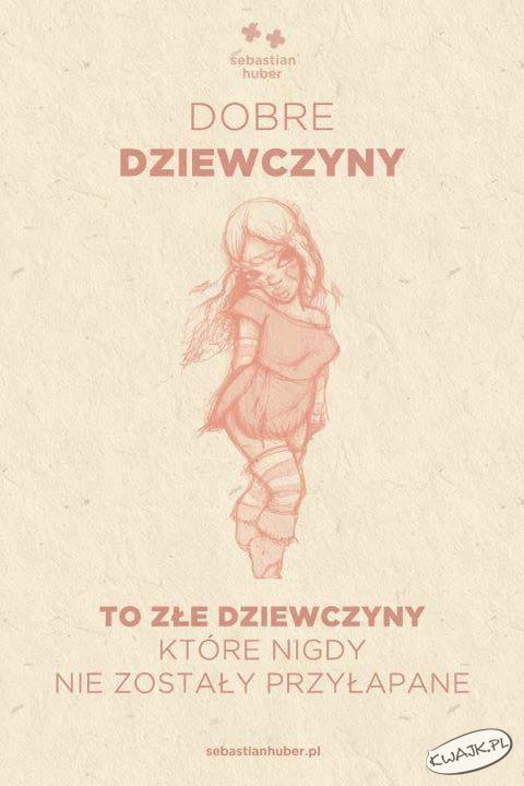 Dobre dziewczyny