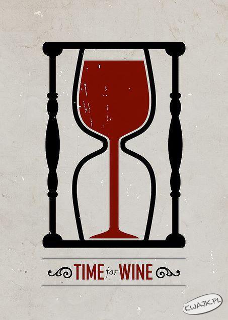 Czas na wino