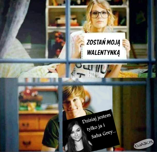 Walentynka ;P