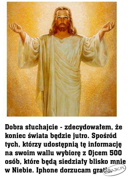 Koniec świata