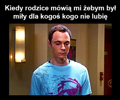 Uśmiech :)