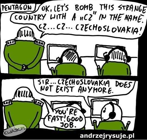 Pochwała prezesa