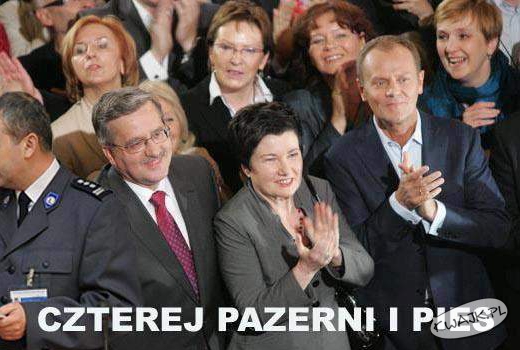 Pazerni i pies