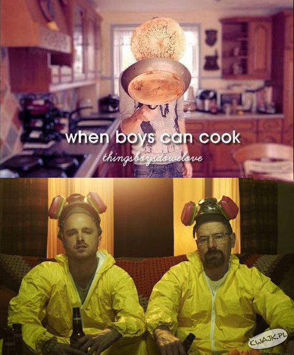 Gotowanie