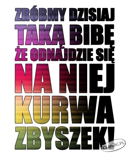 Biba ze Zbyszkiem