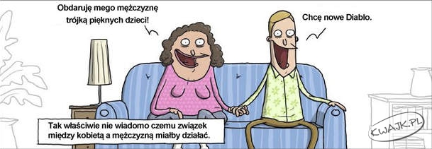Związek damsko-męski