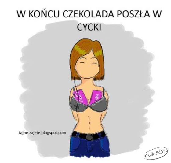 całe życie na to czekała