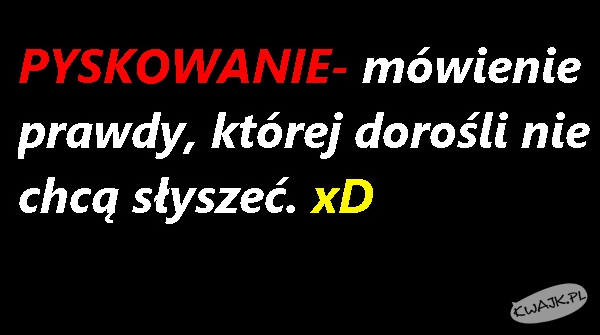 Pyskowanie